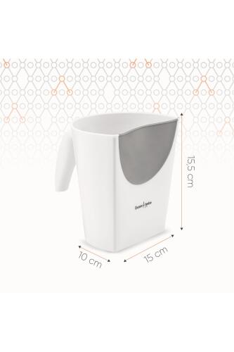 Gezenbebe Bebek Durulayıcı - 5