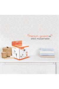 Gezenbebe Bebek Durulayıcı - 6