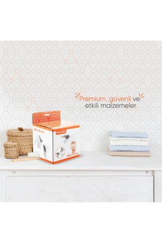 Gezenbebe Bebek Durulayıcı - 6
