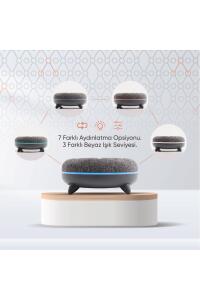 Gezenbebe Beyaz Gürültü Bebek Hoparlörü - Uyku ve Konsantrasyon Yardımcısı - 3