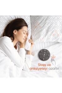 Gezenbebe Beyaz Gürültü Bebek Hoparlörü - Uyku ve Konsantrasyon Yardımcısı - 5