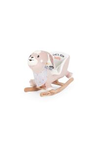 Gezenbebe Buddy Sallanan Arkadaş - Bunny - 8