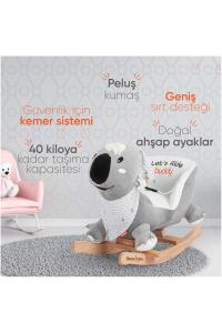 Gezenbebe Buddy Sallanan Arkadaş - Koala - 3