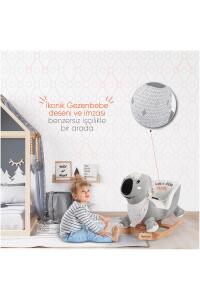 Gezenbebe Buddy Sallanan Arkadaş - Koala - 5