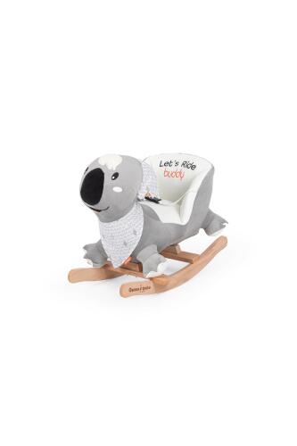 Gezenbebe Buddy Sallanan Arkadaş - Koala - 8