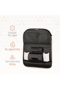 Gezenbebe Çocuklar İçin Arka Koltuk Düzenleyici - 2