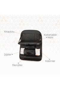 Gezenbebe Çocuklar İçin Arka Koltuk Düzenleyici - 7