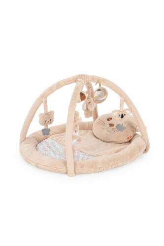 Gezenbebe Enjoy Aktivite & Oyun Matı - Kitty - 1