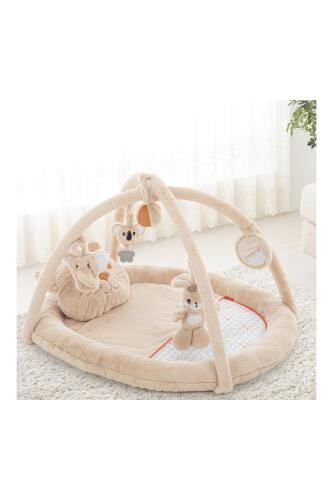 Gezenbebe Enjoy Aktivite & Oyun Matı - Kitty - 7