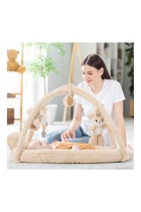 Gezenbebe Enjoy Aktivite & Oyun Matı - Kitty - 9