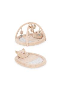 Gezenbebe Enjoy Aktivite & Oyun Matı - Kitty - 12