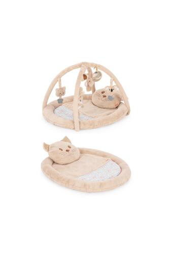 Gezenbebe Enjoy Aktivite & Oyun Matı - Kitty - 12