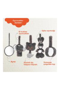 Gezenbebe Enjoy Aktivite & Oyun Matı - Koala - 5