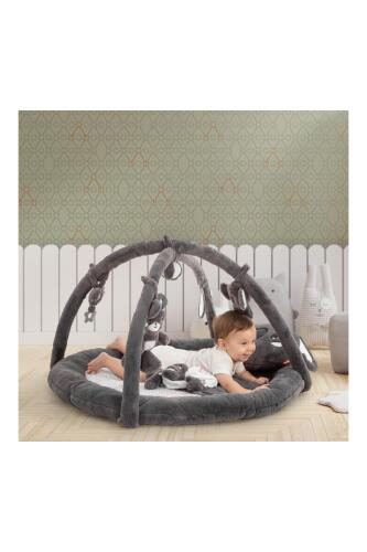 Gezenbebe Enjoy Aktivite & Oyun Matı - Koala - 7