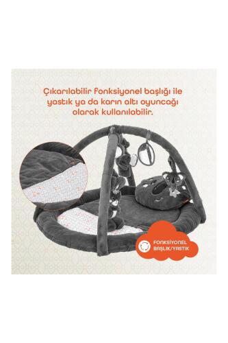 Gezenbebe Enjoy Aktivite & Oyun Matı - Koala - 8