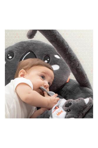 Gezenbebe Enjoy Aktivite & Oyun Matı - Koala - 13
