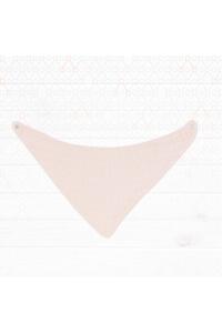 Gezenbebe Hero 3'lü Bebek-Çocuk Fular Önlük Seti Bunny - 3