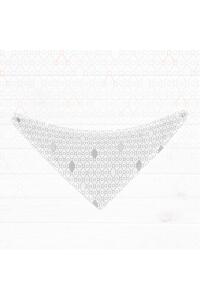 Gezenbebe Hero 3'lü Bebek-Çocuk Fular Önlük Seti Bunny - 4