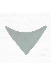 Gezenbebe Hero 3'lü Bebek-Çocuk Fular Önlük Seti Elephant - 3