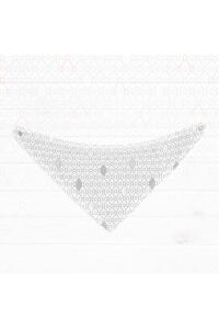 Gezenbebe Hero 3'lü Bebek-Çocuk Fular Önlük Seti Elephant - 4