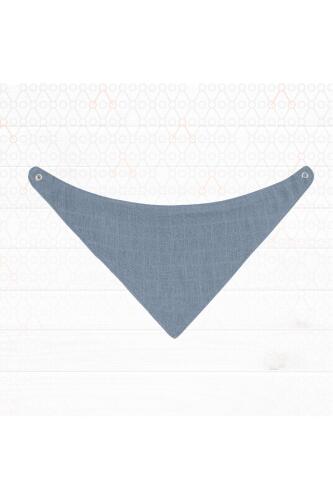 Gezenbebe Hero 3'lü Bebek-Çocuk Fular Önlük Seti Koala - 3