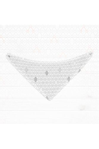 Gezenbebe Hero 3'lü Bebek-Çocuk Fular Önlük Seti Koala - 4