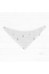 Gezenbebe Hero 3'lü Bebek-Çocuk Fular Önlük Seti Teddy - 4