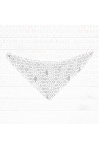 Gezenbebe Hero 3'lü Bebek-Çocuk Fular Önlük Seti Teddy - 4