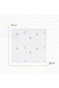 Gezenbebe Hero 3'lü Müslin Ağız ve Omuz Bezi Seti (30x30) Koala - 13