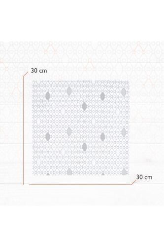 Gezenbebe Hero 3'lü Müslin Ağız ve Omuz Bezi Seti (30x30) Koala - 13