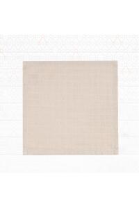 Gezenbebe Hero 3'lü Müslin Ağız ve Omuz Bezi Seti (30x30) Teddy - 3