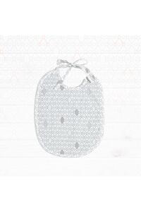 Gezenbebe Hero 3'lü Yenidoğan Bebek Önlük Seti Bunny - 4