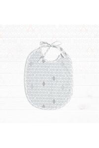 Gezenbebe Hero 3'lü Yenidoğan Bebek Önlük Seti Elephant - 4