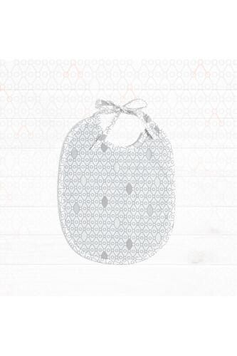 Gezenbebe Hero 3'lü Yenidoğan Bebek Önlük Seti Koala - 4