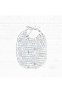 Gezenbebe Hero 3'lü Yenidoğan Bebek Önlük Seti Teddy - 4