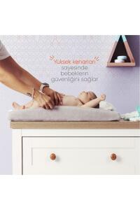 Gezenbebe Hero Alt Değiştirme Minderi & Kılıfı - 4