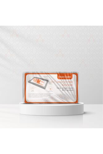 Gezenbebe Hero Alt Değiştirme Minderi & Kılıfı - 7