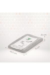 Gezenbebe Hero Alt Değiştirme Minderi & Kılıfı - 8