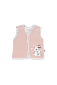 Gezenbebe Hero Bebek Yeleği - Bunny - 8