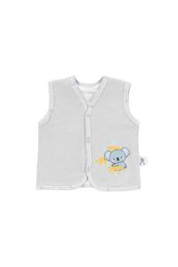 Gezenbebe Hero Bebek Yeleği - Koala - 9
