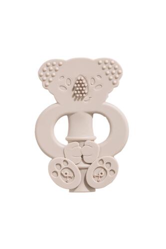 Gezenbebe Hero Diş Kaşıyıcı & Diş Fırçalama Eğitmeni Mink - 11