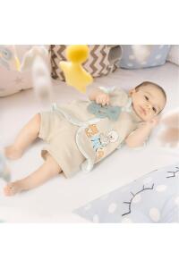 Gezenbebe Hero Diş Kaşıyıcı & Diş Fırçalama Eğitmeni Mint - 10