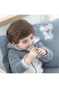 Gezenbebe Hero Diş Kaşıyıcı & Diş Fırçalama Eğitmeni Mint - 11