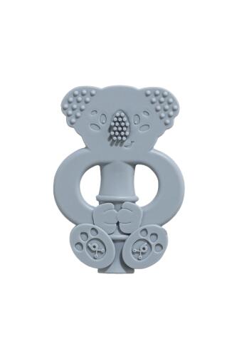 Gezenbebe Hero Diş Kaşıyıcı & Diş Fırçalama Eğitmeni Mist - 1