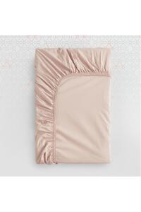 Gezenbebe Hero Lastikli Bebek & Çocuk Çarşafı (70x140) Bunny - 6