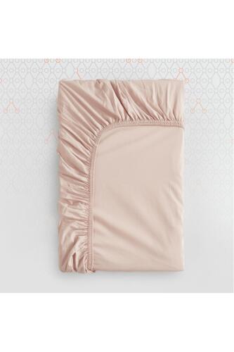 Gezenbebe Hero Lastikli Bebek & Çocuk Çarşafı (70x140) Bunny - 6