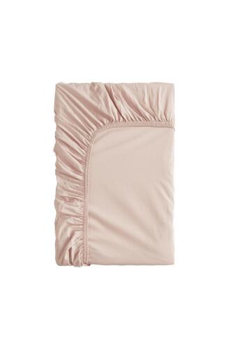 Gezenbebe Hero Lastikli Bebek & Çocuk Çarşafı (70x140) Bunny - 10