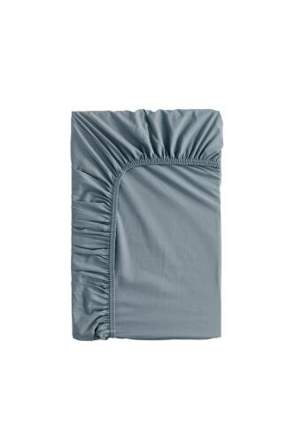 Gezenbebe Hero Lastikli Bebek & Çocuk Çarşafı (70x140) Koala - 1