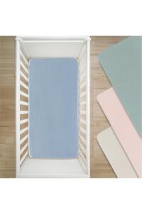 Gezenbebe Hero Lastikli Bebek & Çocuk Çarşafı (70x140) Koala - 5