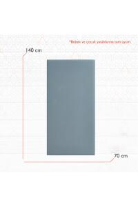 Gezenbebe Hero Lastikli Bebek & Çocuk Çarşafı (70x140) Koala - 8